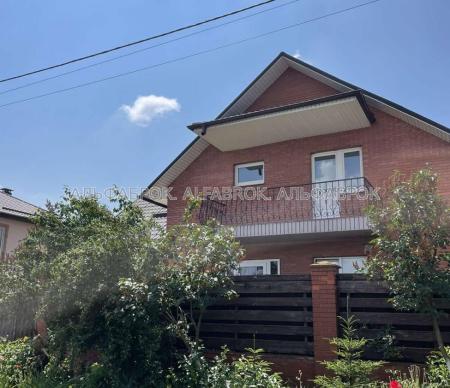 Продам 2-поверховий будинок