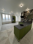 Продам 2-кімнатну квартиру, ЖК Славутич, 67 м², євроремонт