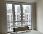 Продам 1-кімнатну квартиру в новобудові, ЖК Львівський квартал, 50 м², без оздоблювальних робіт