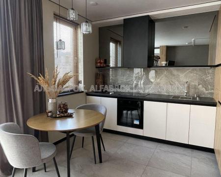 Продам квартиру-студию, ЖК ParkLand