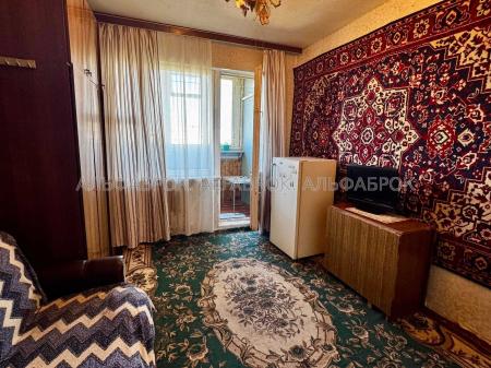 Продам 3-комнатную квартиру