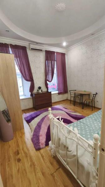 Продам 1-кімнатну квартиру