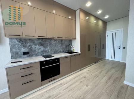 Продам 1-кімнатну квартиру, ЖК «Акрополь»