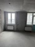 Продам 1-комнатную квартиру, ЖК&nbsp;Navigator, 40.20 м², без внутренних работ