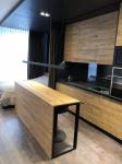 Продам 1-кімнатну квартиру, ЖК Комфорт Таун, 32 м², авторський дизайн