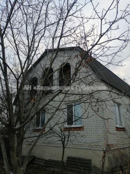 Продам 2-этажный дом