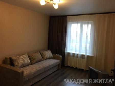 Продам 1-комнатную квартиру