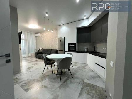 Продам 1-кімнатну квартиру, ЖК Manhattan City