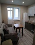 Продам 1-кімнатну квартиру в новобудові, 39 м², євроремонт