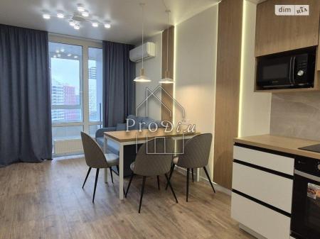 Продам 1-кімнатну квартиру в новобудові, ЖК Варшавський Плюс
