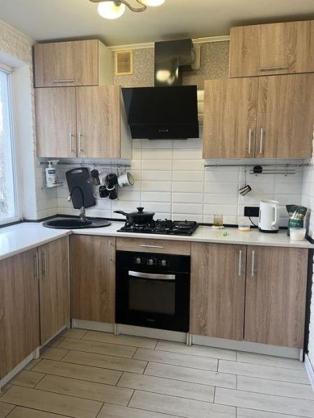 Продам 3-кімнатну квартиру