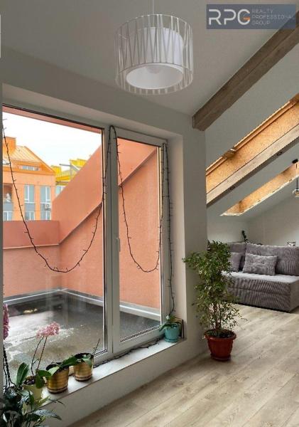 Продам 2-кімнатну квартиру, ЖК&nbsp;Комфорт&nbsp;Таун