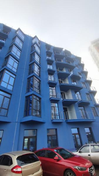 Продам 1-кімнатну квартиру в новобудові, ЖК&nbsp;Калейдоскоп