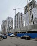 Продам 2-кімнатну квартиру в новобудові, ЖК Урлівський 1, 63.90 м², без оздоблювальних робіт