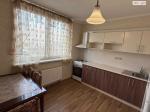 Продам 1-комнатную квартиру, 34.70 м², капитальный ремонт