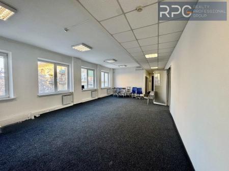 Здам офісне приміщення