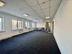Здам офісне приміщення, 230 м², євроремонт