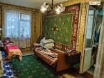 Продам 3-комнатную квартиру, 66.30 м², советский ремонт