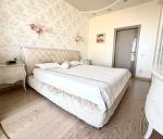 Продам 3-кімнатну квартиру, ЖК&nbsp;Парус, 122 м², авторський дизайн