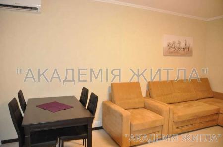 Сдам 1-комнатную квартиру в новостройке