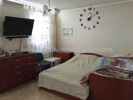 Продам 3-кімнатну квартиру