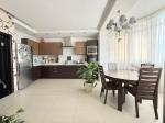 Здам 3-кімнатну квартиру, 125 м², капітальний ремонт
