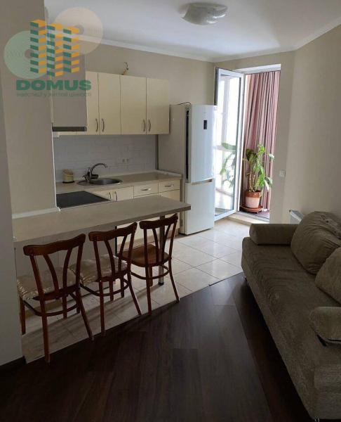 Продам 1-кімнатну квартиру, ЖК Середньофонтанська, 30