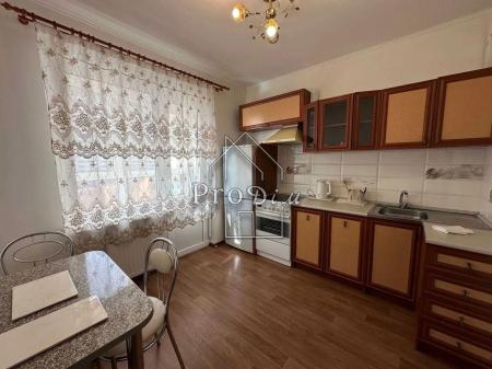 Продам 1-кімнатну квартиру, ЖК Патріотика