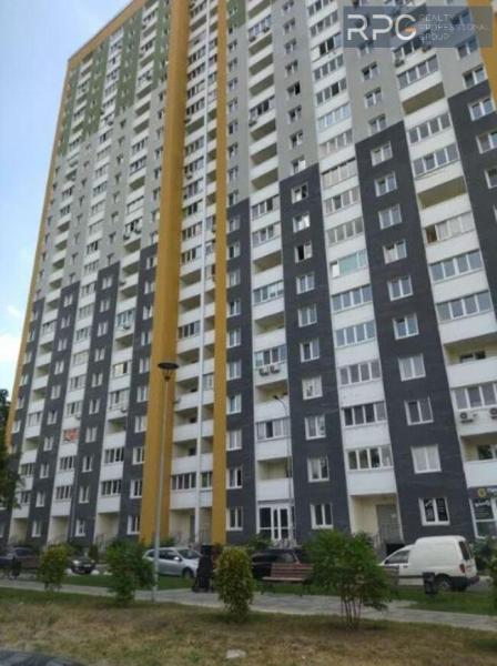 Продам 2-кімнатну квартиру, ЖК Вудсторія