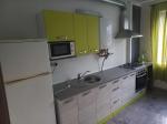 Здам 2-кімнатну квартиру, ЖК Goloseev Hills, 54.50 м², євроремонт
