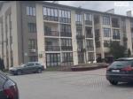 Продам 2-комнатную квартиру, 67 м², без отделочных работ