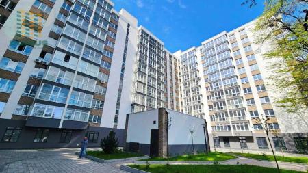 Продам 1-кімнатну квартиру, ЖК «Акварель 4»