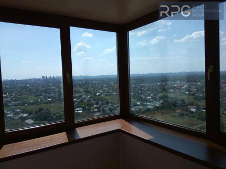 Продам 1-кімнатну квартиру