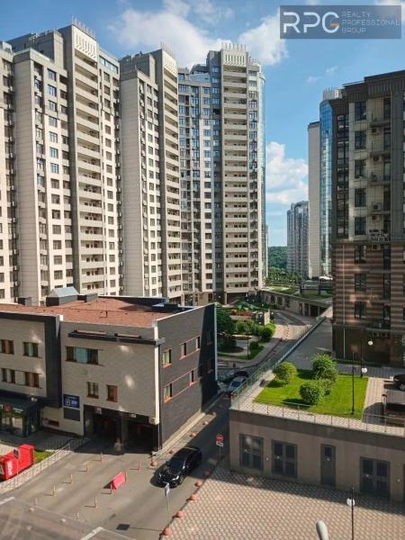 Продам 3-кімнатну квартиру