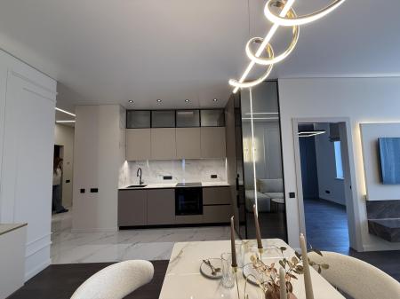 Продам 2-комнатную квартиру в новостройке, ЖК&nbsp;61&nbsp;Жемчужина