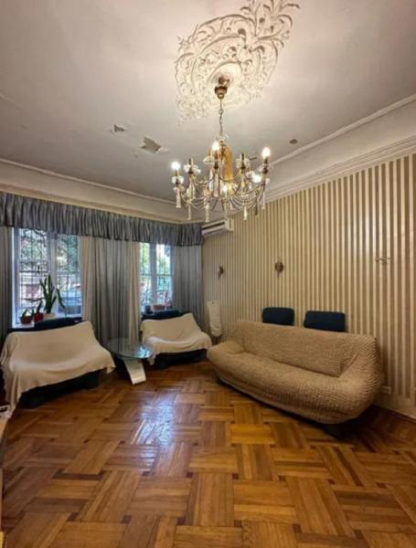 Продам 3-комнатную квартиру