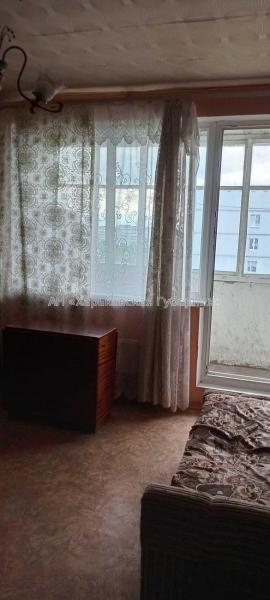 Продам 1-комнатную квартиру