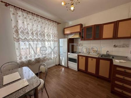Продам 1-кімнатну квартиру в новобудові, ЖК Патріотика