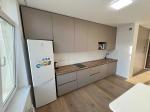 Продам 1-кімнатну квартиру в новобудові, 44 м², євроремонт