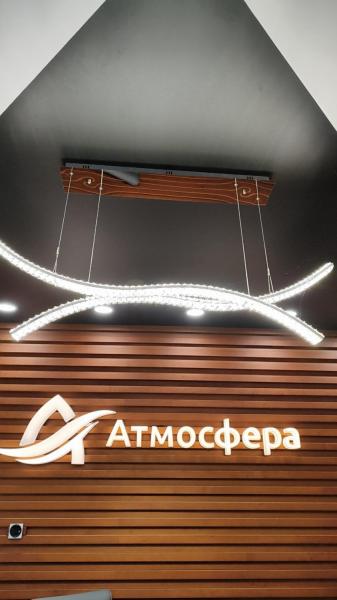 Продам 1-комнатную квартиру в новостройке, ЖК «Атмосфера»