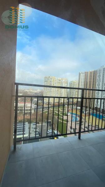Продам 2-кімнатну квартиру, ЖК «Шістдесят п'ята перлина»