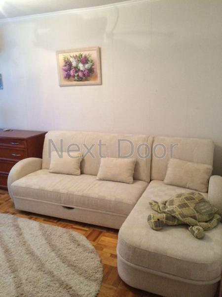 Продам 3-кімнатну квартиру