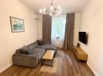 Здам 2-кімнатну квартиру, 55 м², євроремонт