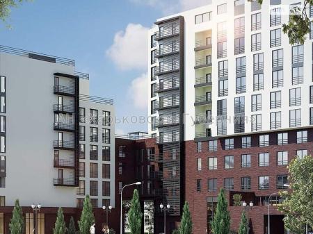 Продам 3-комнатную квартиру, ЖК&nbsp;«Титул»