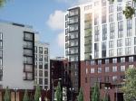 Продам 3-комнатную квартиру, ЖК&nbsp;«Титул», 92.30 м², без внутренних работ