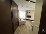 Сдам 1-комнатную квартиру в новостройке, ЖК&nbsp;Заречный, 47 м², евроремонт