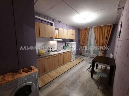 Продам 1-комнатную квартиру, ЖК Совские пруды