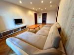 Продам 3-комнатную квартиру, 80 м², евроремонт