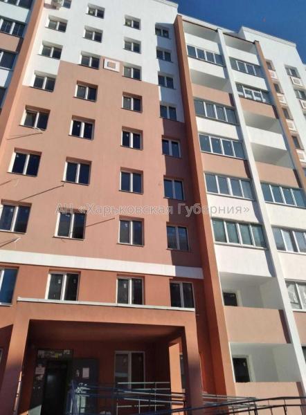 Продам 1-комнатную квартиру в новостройке