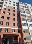 Продам 1-комнатную квартиру в новостройке, 42.10 м², без внутренних работ